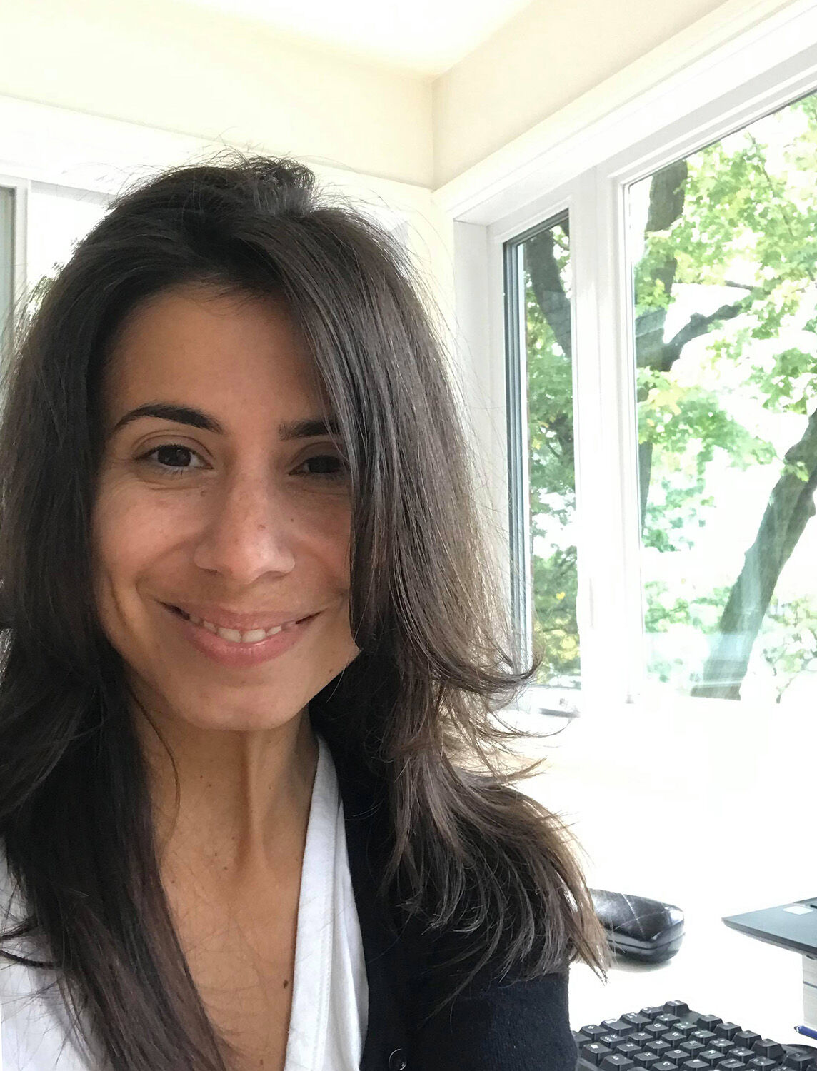 Suzanne Reisler Litwin: The Spring 2021 Series: Pumping Up Positivity: Part Four – Les Soul Sistas